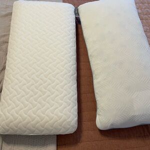 Temperpedic Cloud Pillows - King